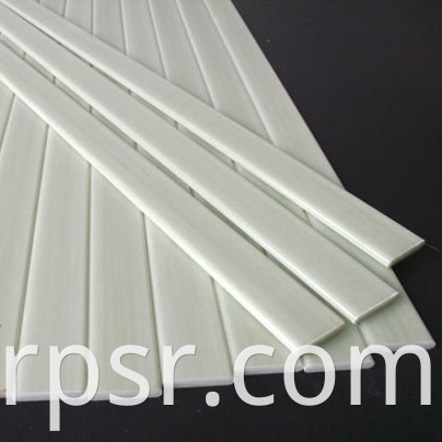 fiberglass flat bar